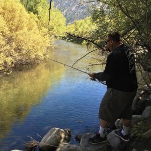 Meet your Posher, Jay